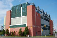 Marina Thermal, Atlantic City