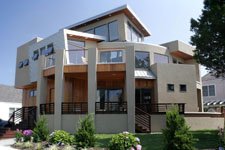 Vanacek Residence, Margate City