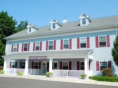Abington Memorial Hospital Day Care Center
