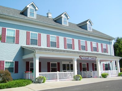 Abington Memorial Hospital Day Care Center