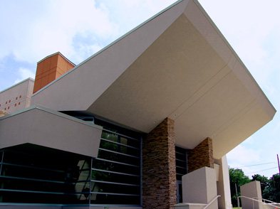 Faith Baptist Church