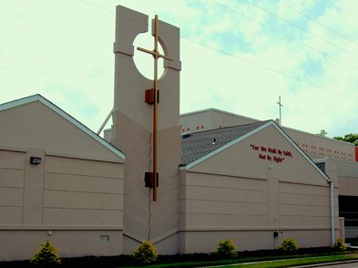 Faith Baptist Church