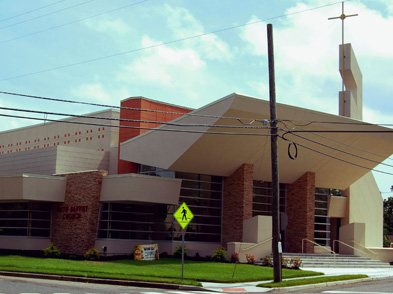 Faith Baptist Church