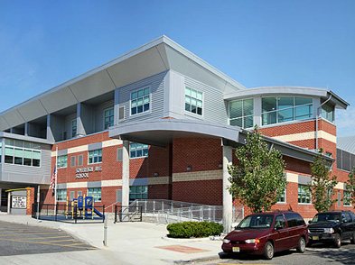 Sovereign Avenue School