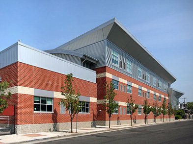 Sovereign Avenue School