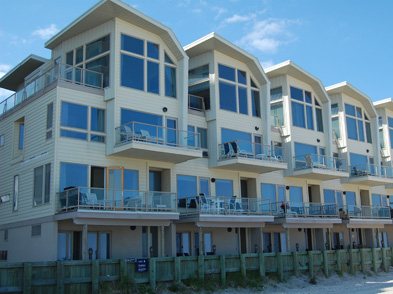 Madison Avenue Condominiums