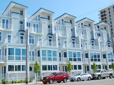 Madison Avenue Condominiums