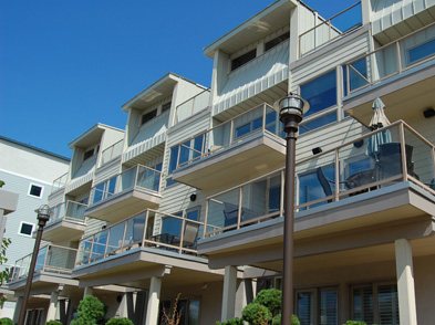 Madison Avenue Condominiums