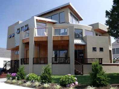 Vanacek Residence