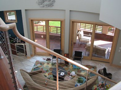Vanacek Residence