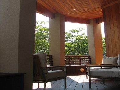 Vanacek Residence