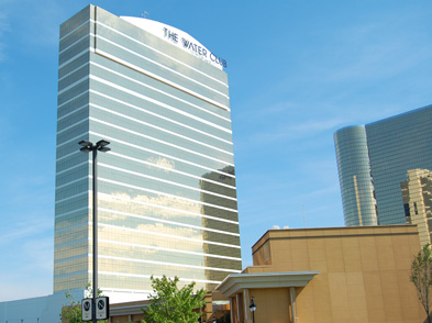 The Water Club at Borgata