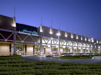 Atlantic City Convention Center Solar