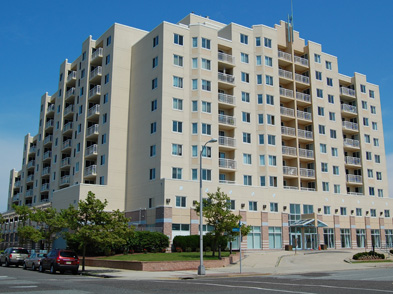 Ocean Terrace Condominiums