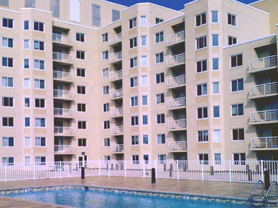 Ocean Terrace Condominiums